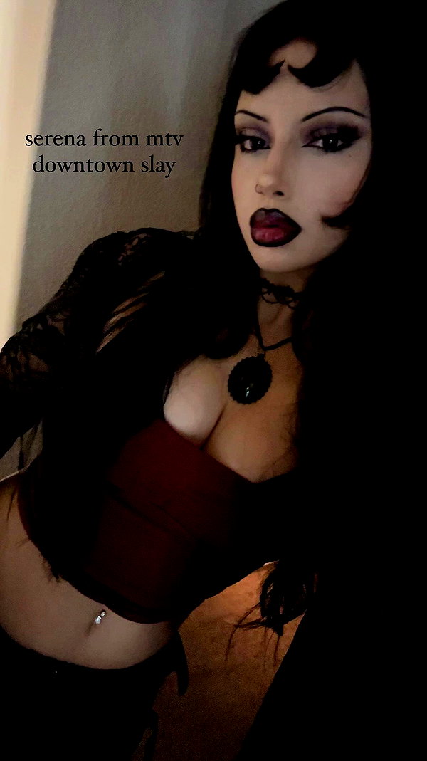 alexalizzz archive video preview