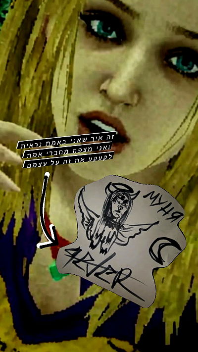 moonyyyya moonyyyya archive video