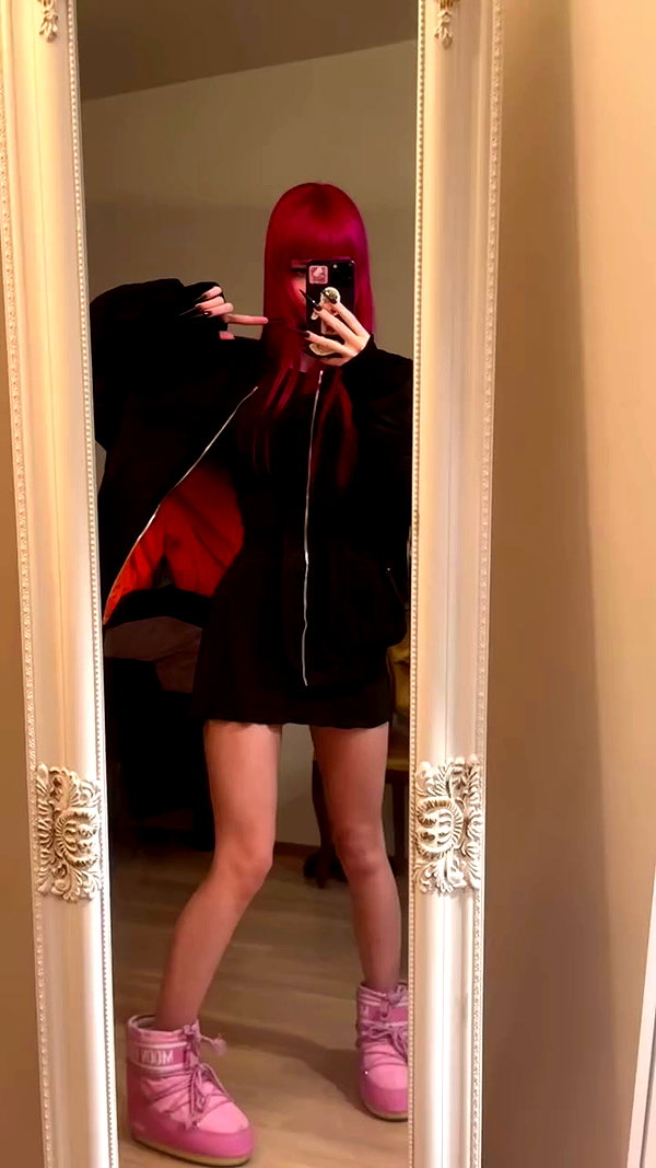 miss_baby007 archive video preview