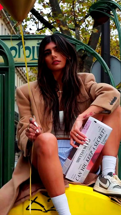 miakhalifa miakhalifa archive video