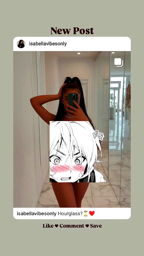 isabellavibesonly archive video preview