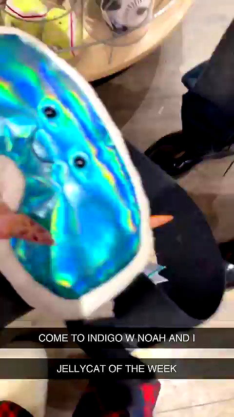 kalogeraseliana archive video preview