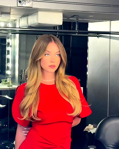 sydney_sweeney sydney_sweeney archive video