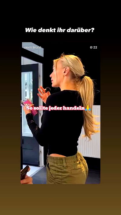 alexis.blond alexis.blond archive video