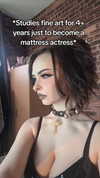 goddessoffxck2 Altpins Profile Picture