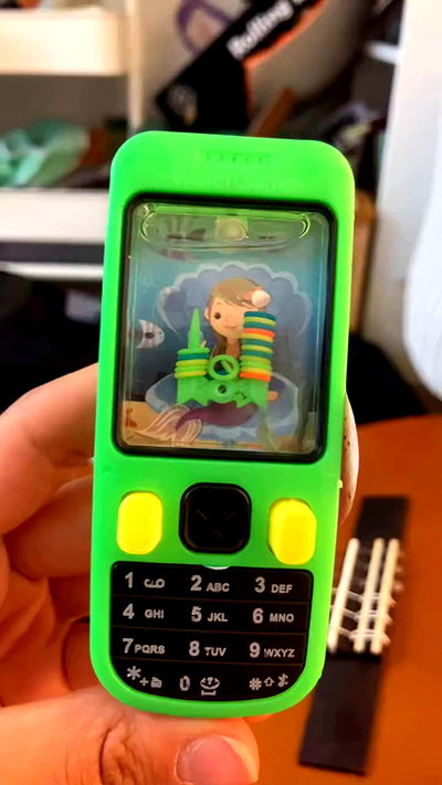 elianachetrit elianachetrit archive video