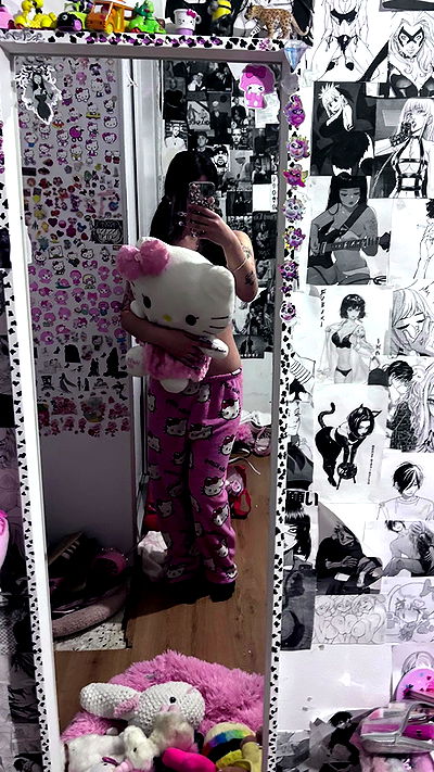 hellokittyangel666 hellokittyangel666 archive video