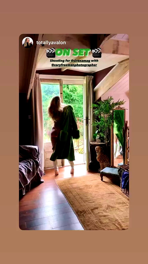 sirenamag archive video preview