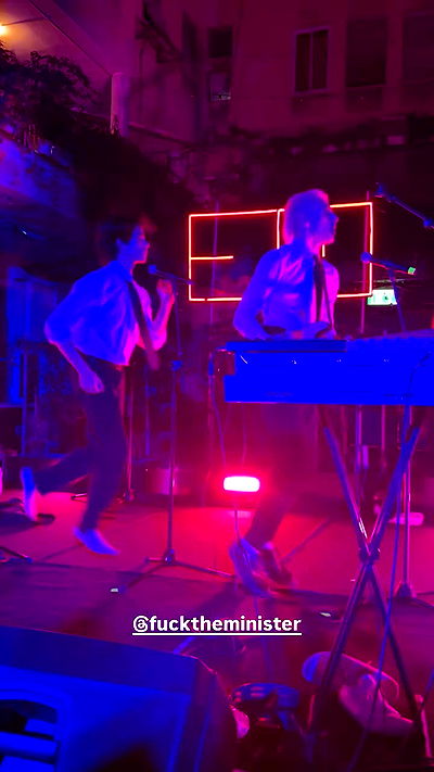 yam_adler yam_adler archive video