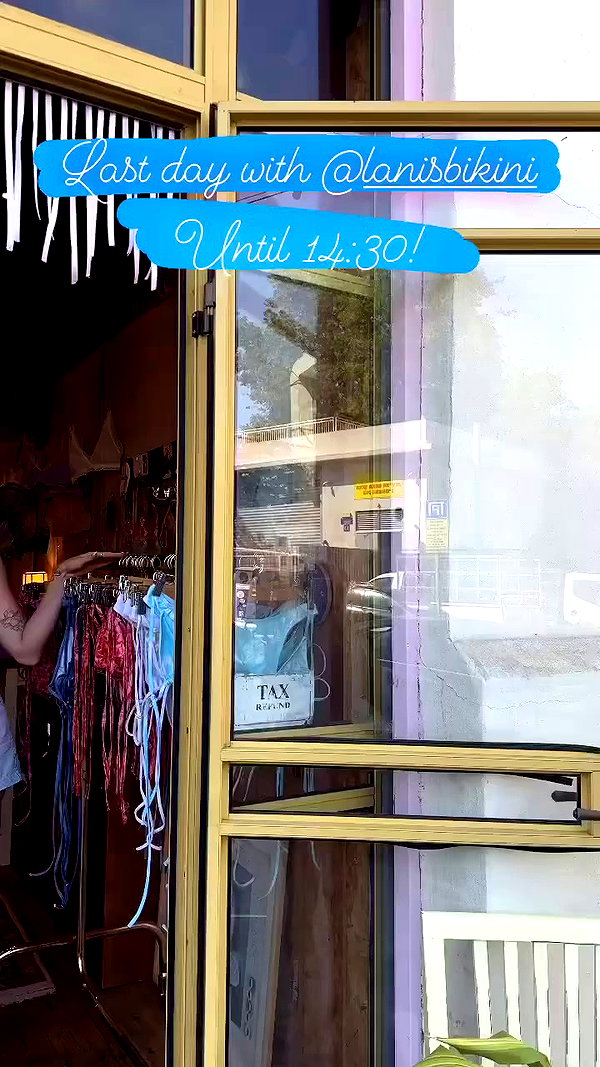 lanisbikini archive video preview