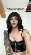 goth_lena Altpins Profile Picture