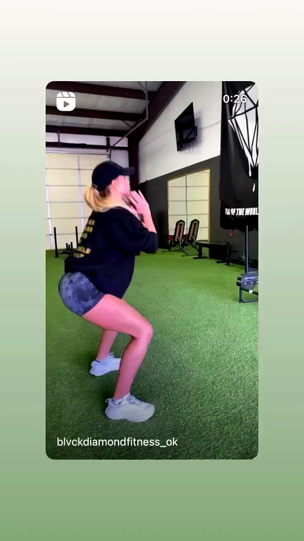 kenadeajackson archive video preview