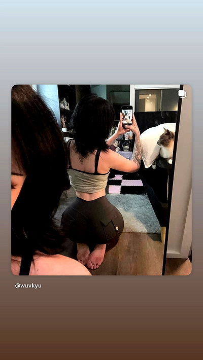 wuvkyu wuvkyu archive video
