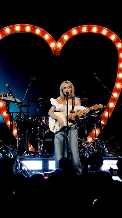 sabrinacarpenter sabrinacarpenter archive video