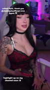 aryssa614 Altpins Profile Picture
