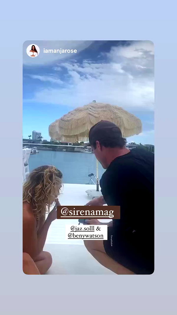 sirenamag archive video preview