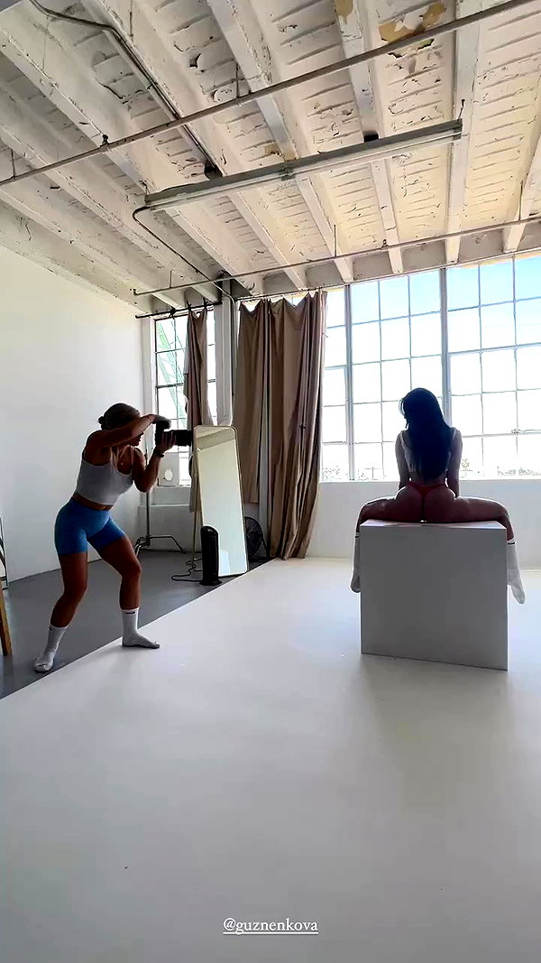 laurasaponara archive video preview