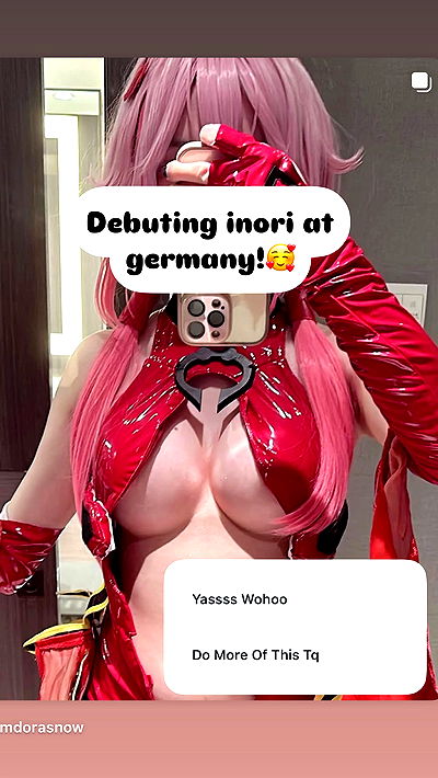 iamdorasnow iamdorasnow archive video