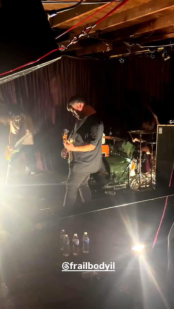 gutknot archive video preview