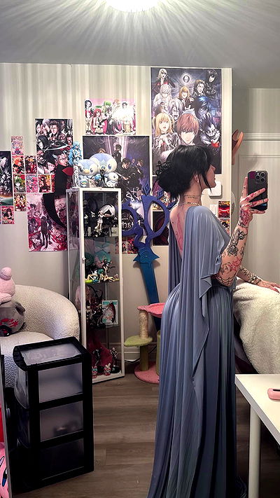 laurinchhhe laurinchhhe archive video