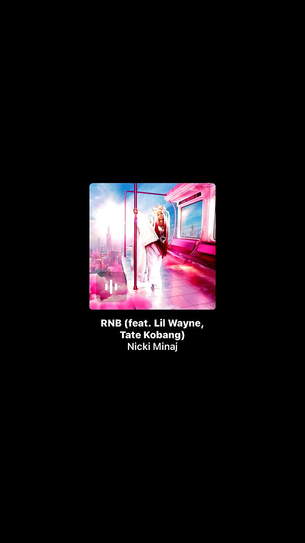 nickiminaj archive video preview