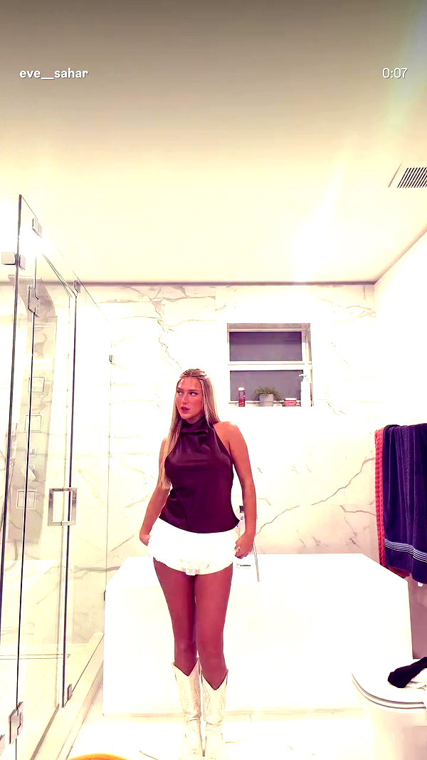 eve__sahar archive video preview