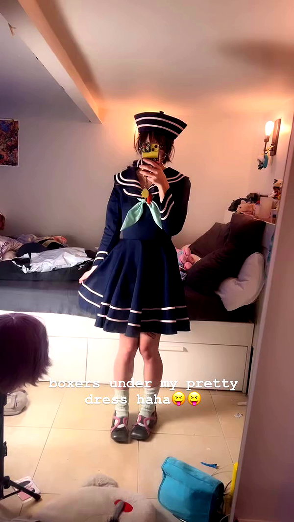 sminky archive video preview