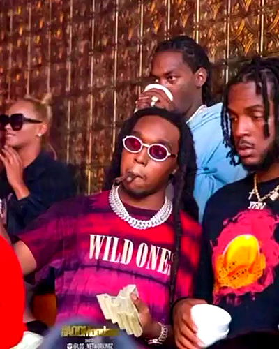 iamcardib iamcardib archive video