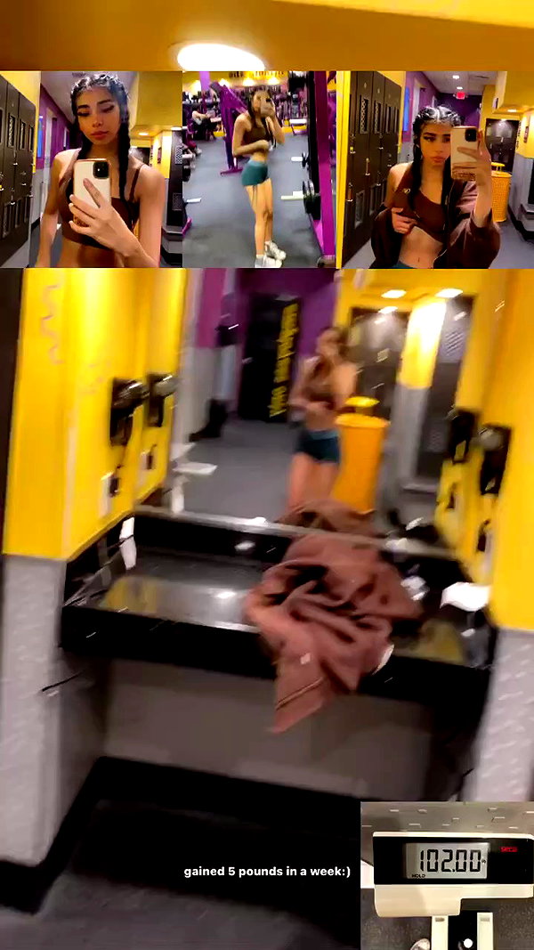 klarissasalazar archive video preview