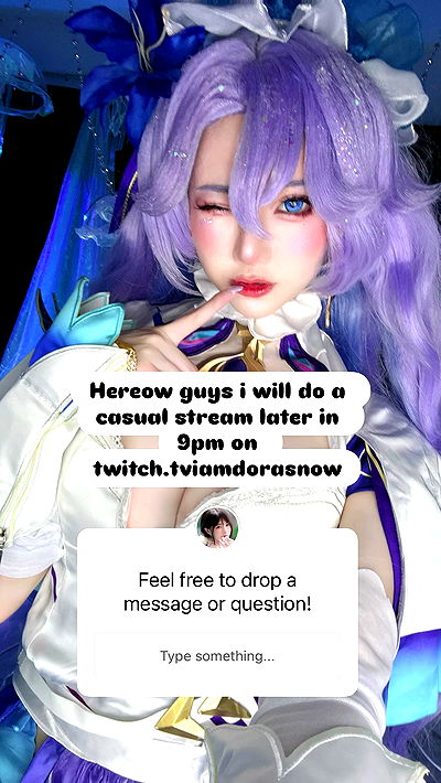 iamdorasnow iamdorasnow archive video