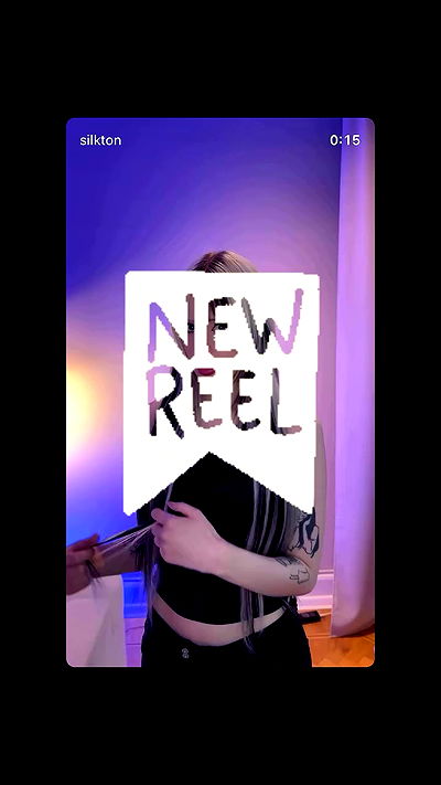 silkton silkton archive video