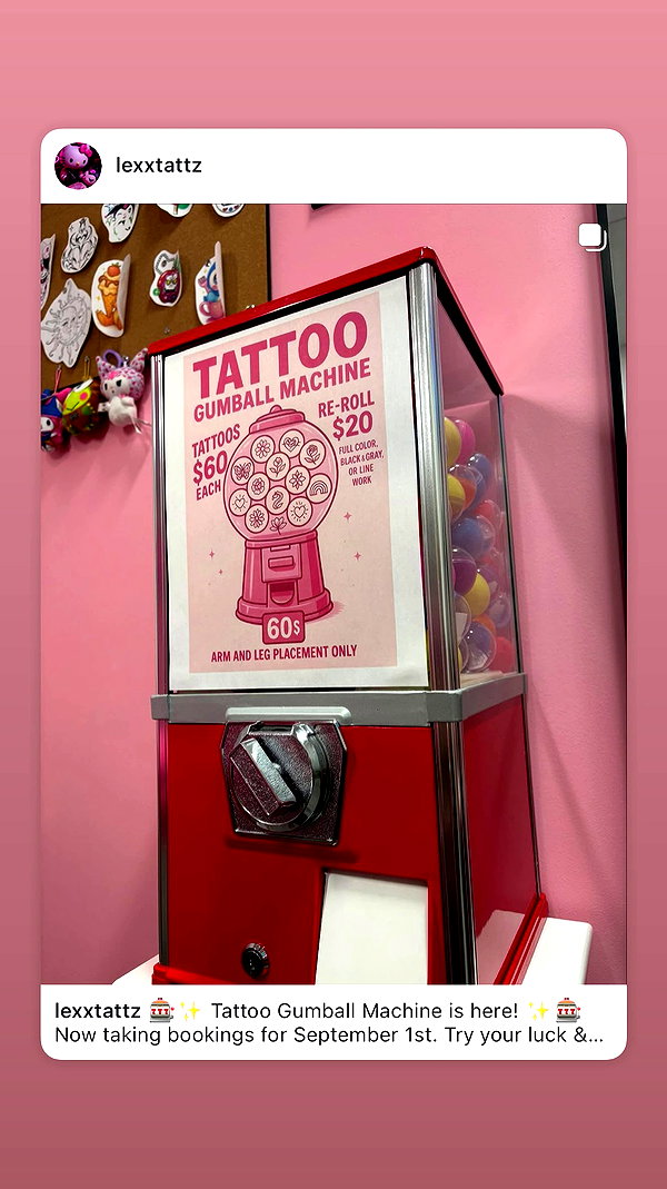 lexxtattz archive video preview