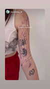bitch_tattooist_17 Altpins Profile Picture