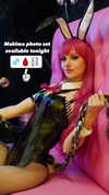 iamravenchantal Altpins Profile Picture