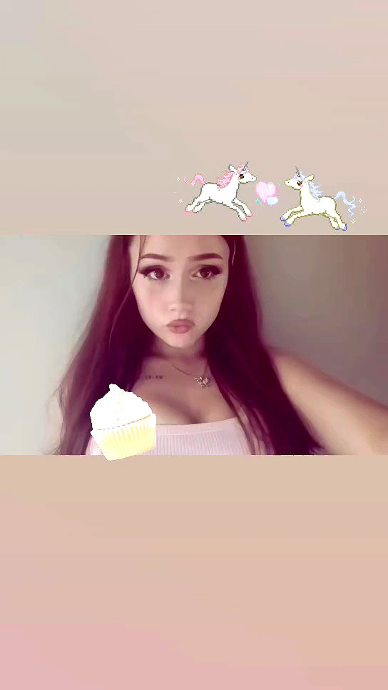 cupcakeqweenxo archive video preview