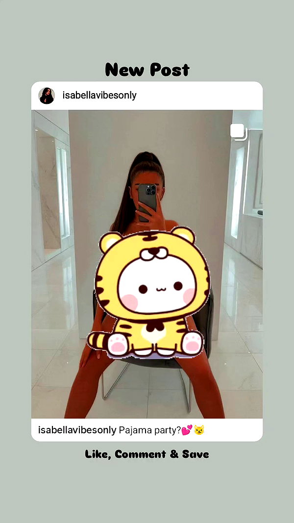 isabellavibesonly archive video preview