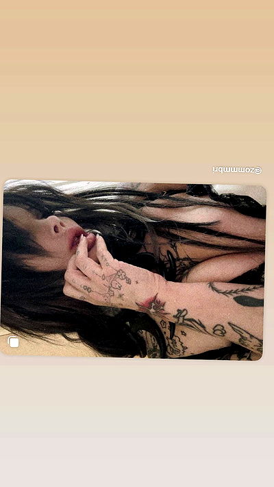 zommmbri zommmbri archive video