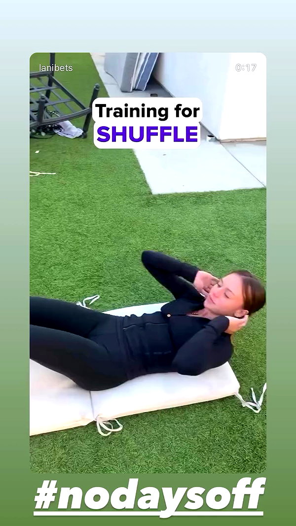 lanibets archive video preview