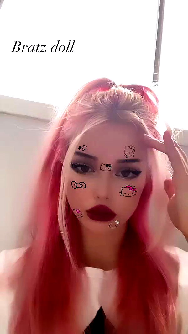 laurenxburch archive video preview