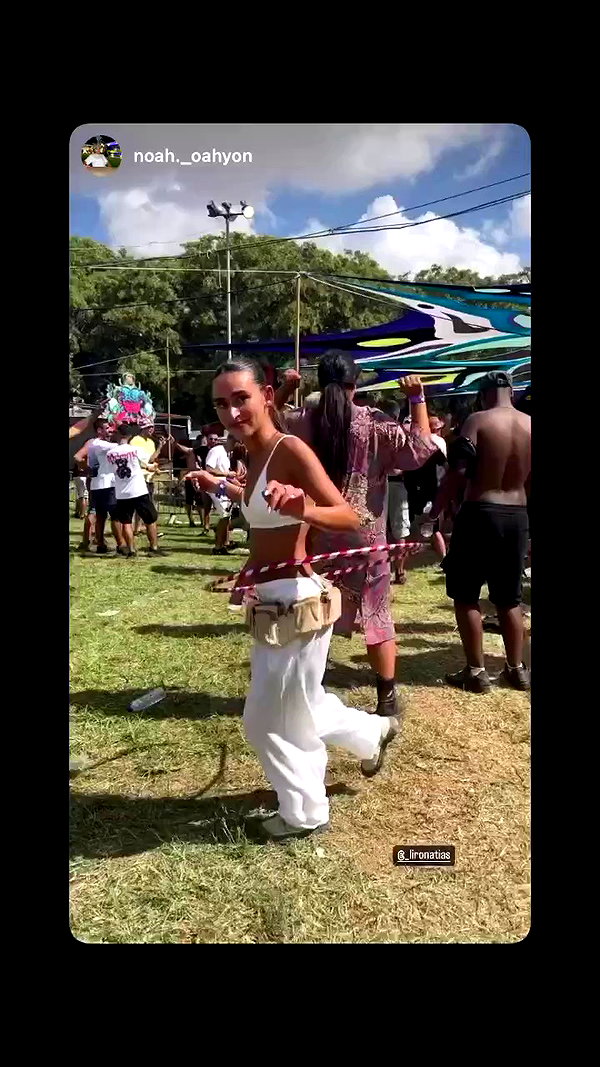 _lironatias archive video preview