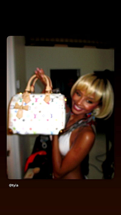 tyla tyla archive video