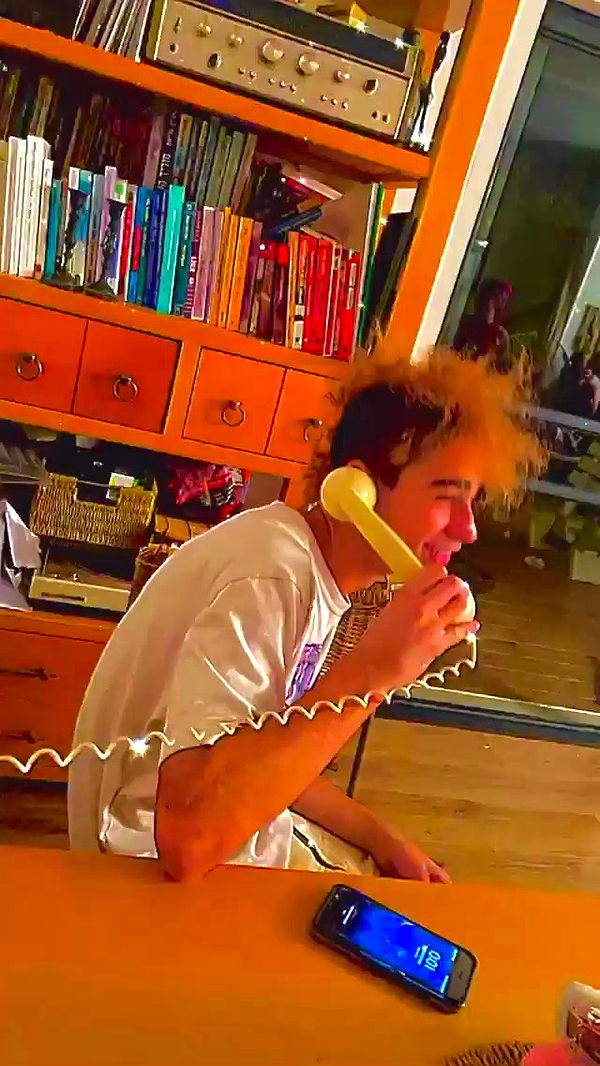 feelbetterinmysweater archive video preview