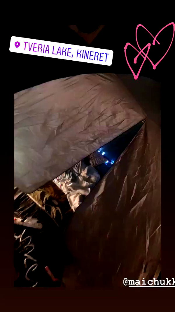 __yaheli_ archive video preview