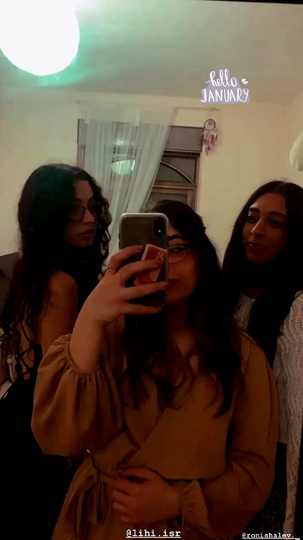 __yaheli_ archive video preview