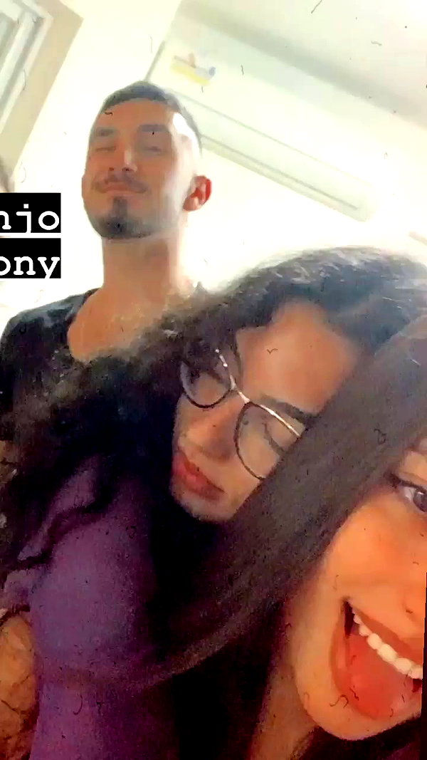 __yaheli_ archive video preview
