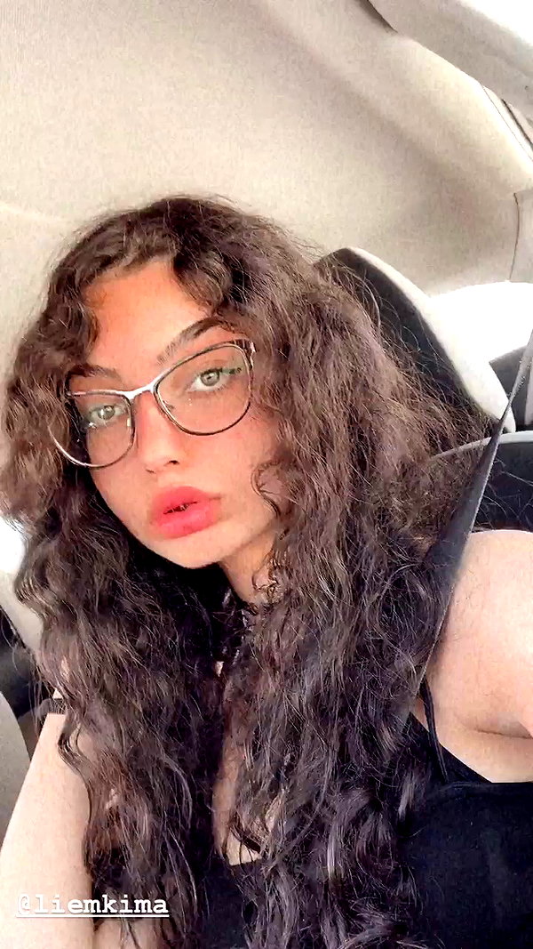 __yaheli_ archive video preview