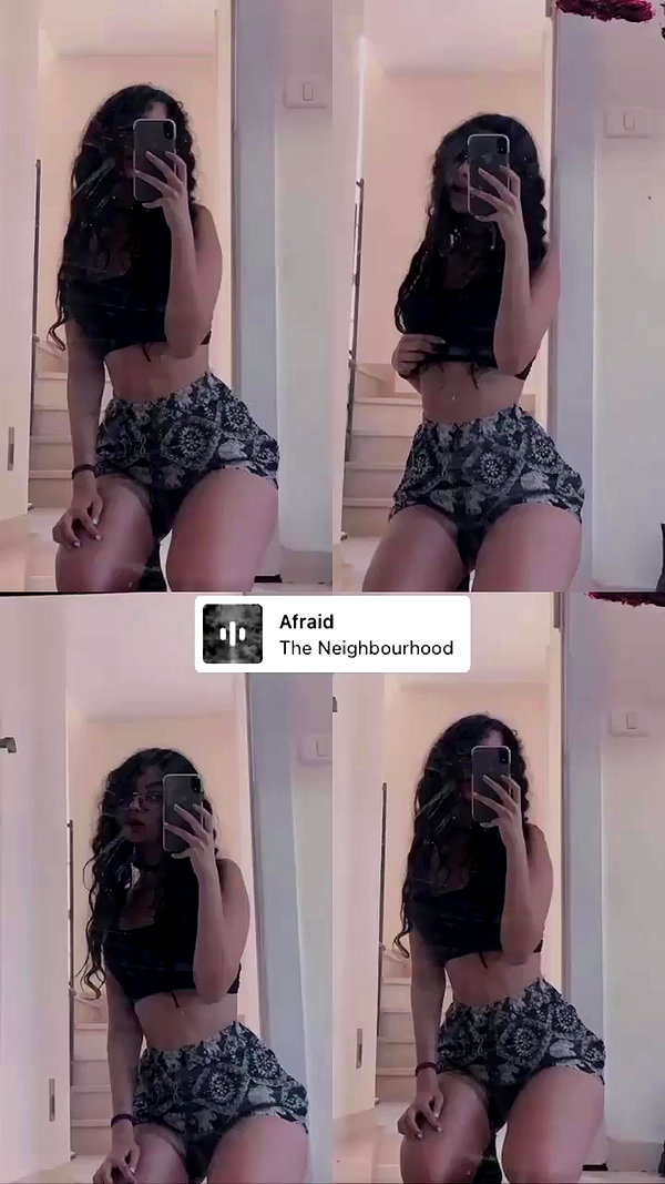 __yaheli_ archive video preview