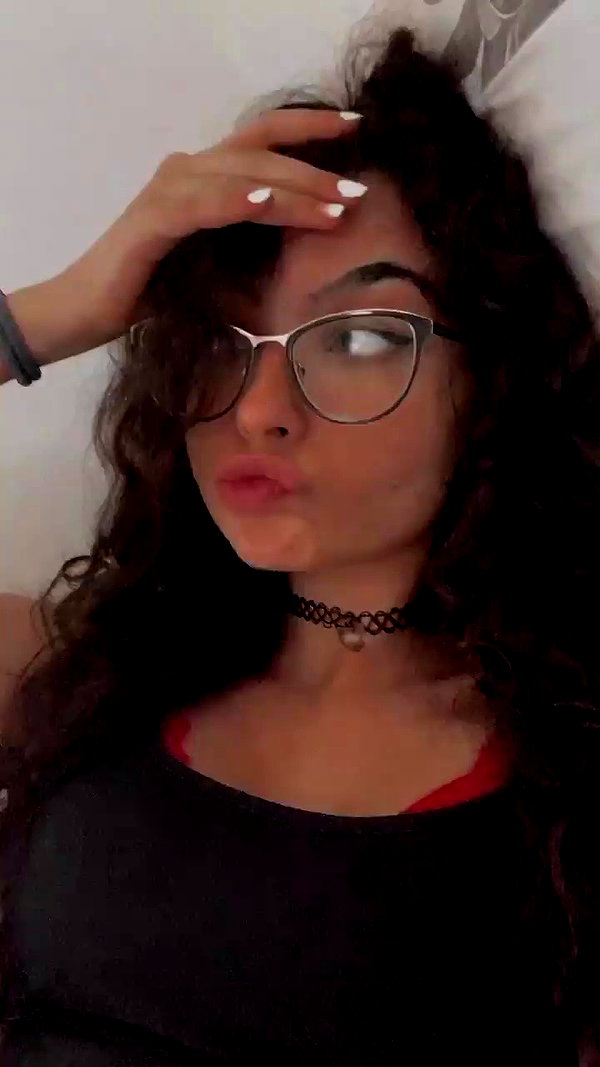 __yaheli_ archive video preview