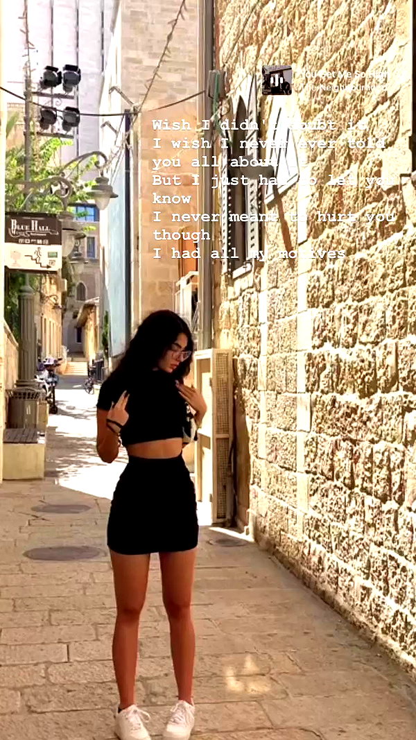 __yaheli_ archive video preview