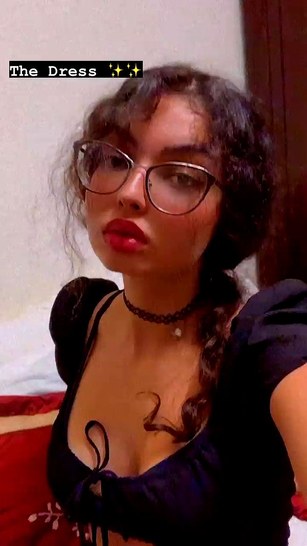 __yaheli_ archive video preview